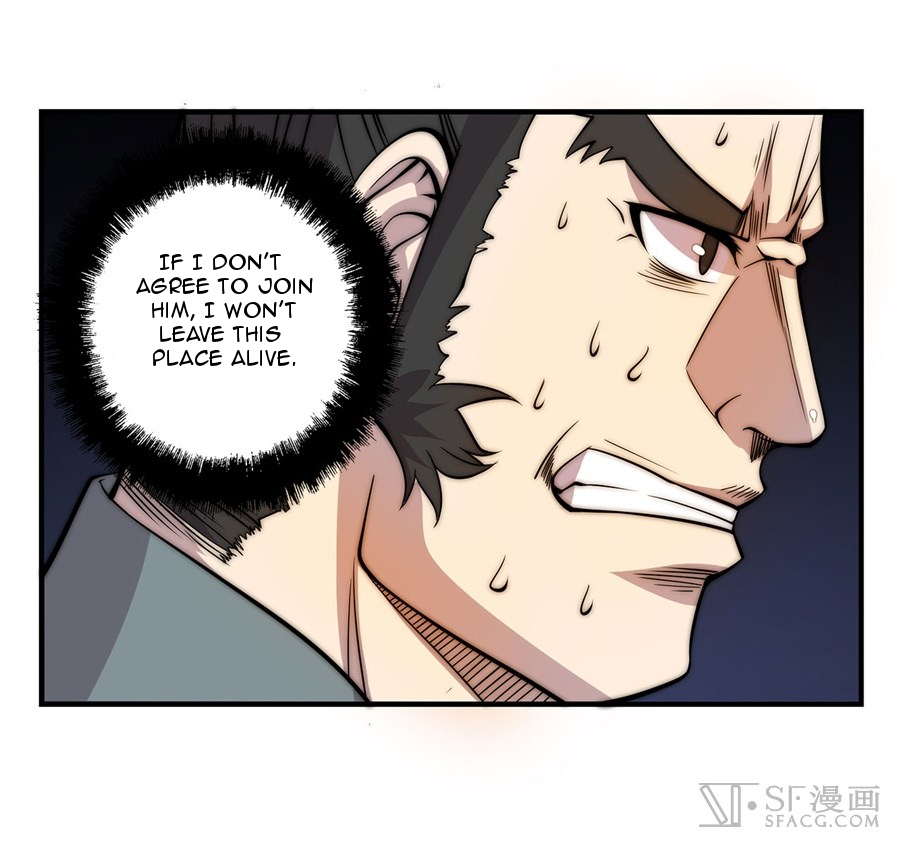 The Master of Martial Arts Retired Life Chapter 47 page 49 - Chapter 47