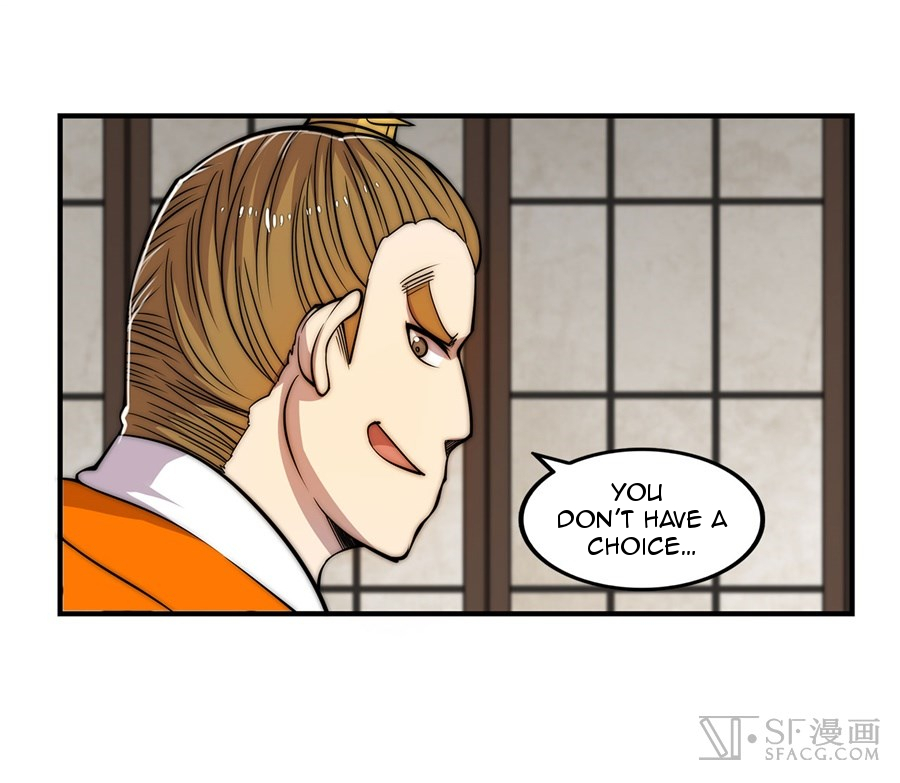 The Master of Martial Arts Retired Life Chapter 47 page 51 - Chapter 47