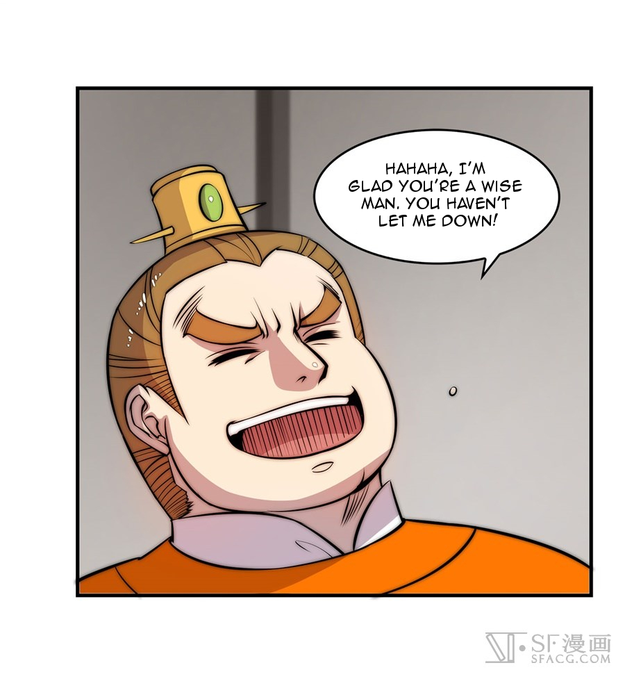 The Master of Martial Arts Retired Life Chapter 47 page 56 - Chapter 47