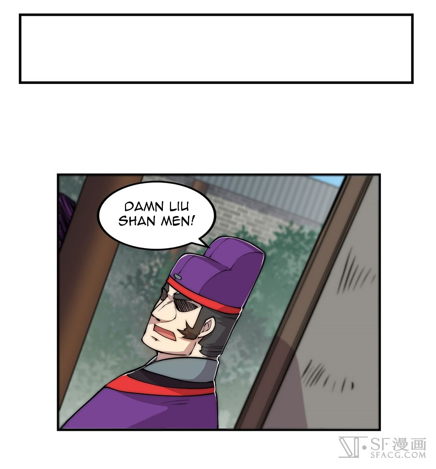 The Master of Martial Arts Retired Life Chapter 47 page 65 - Chapter 47