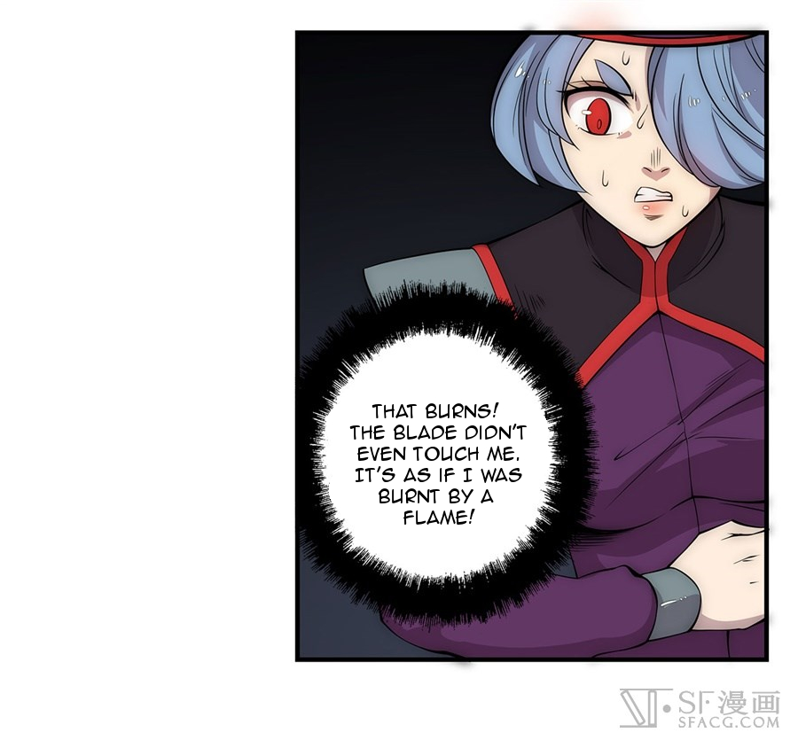 The Master of Martial Arts Retired Life Chapter 48 page 29 - Chapter 48