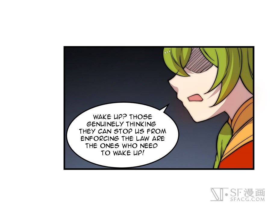 The Master of Martial Arts Retired Life Chapter 48 page 58 - Chapter 48