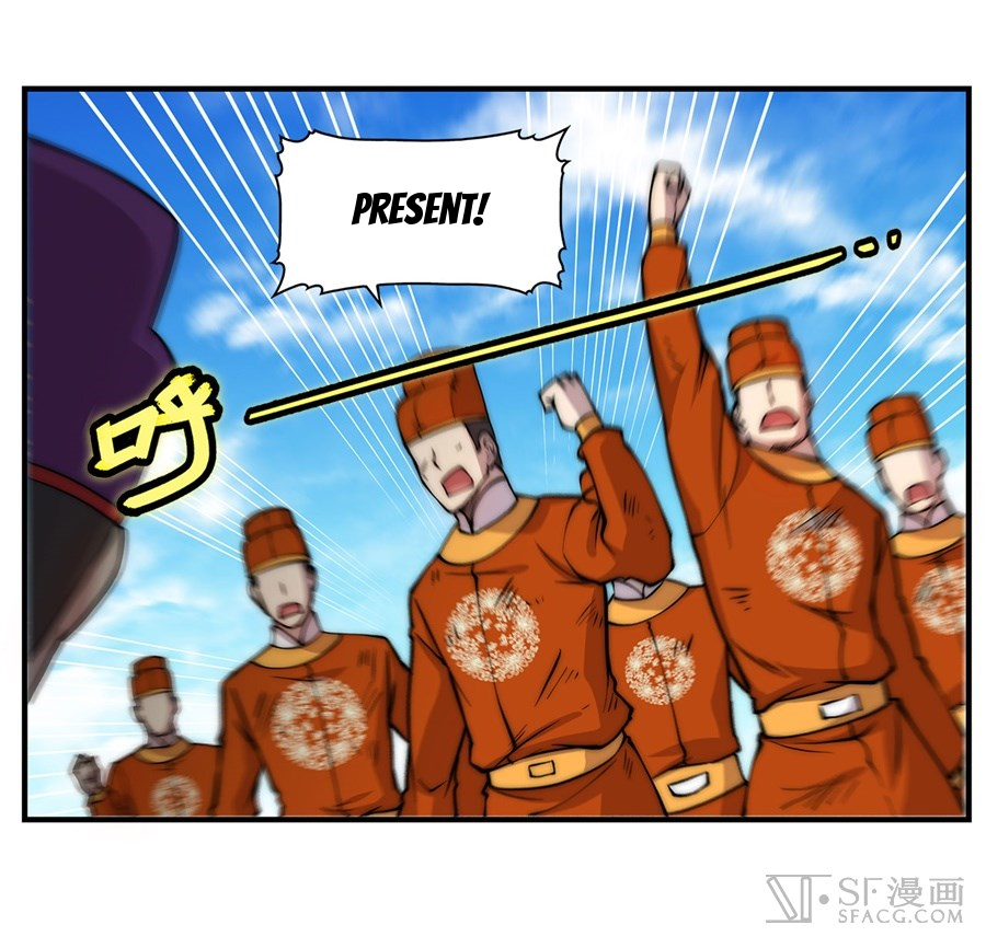 The Master of Martial Arts Retired Life Chapter 48 page 60 - Chapter 48