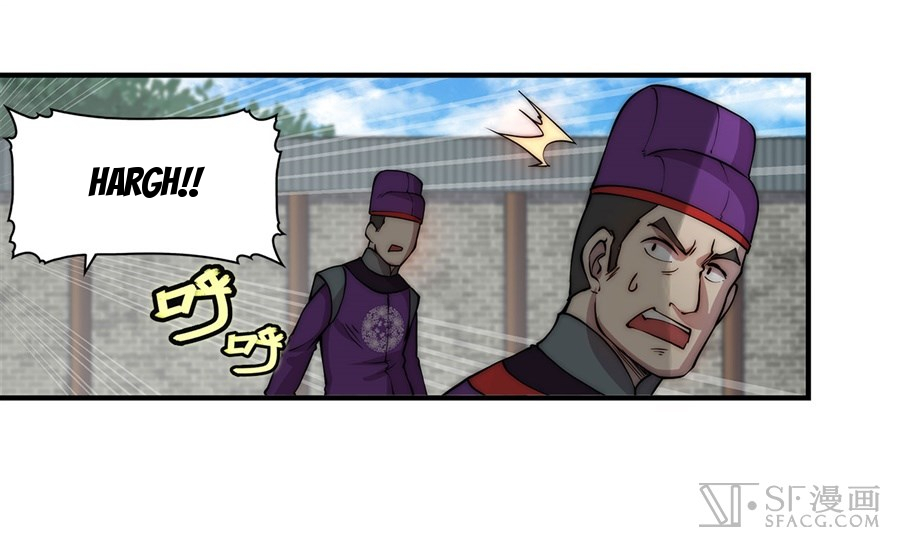 The Master of Martial Arts Retired Life Chapter 48 page 62 - Chapter 48