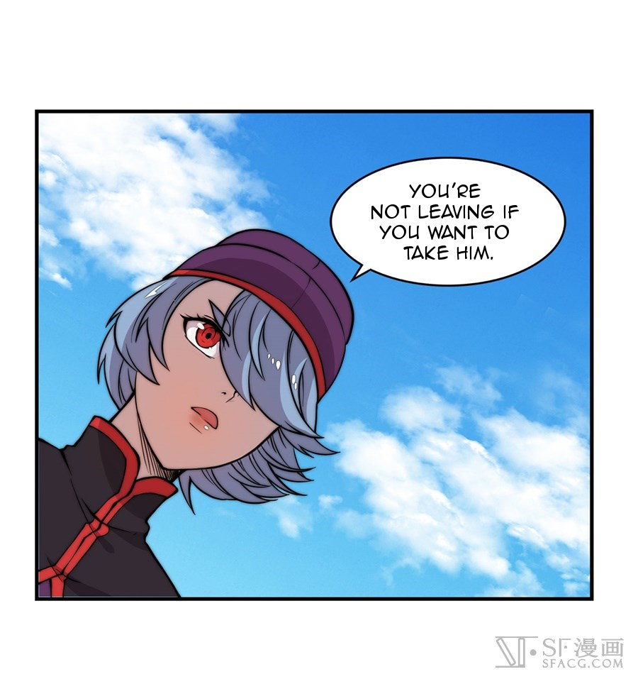 The Master of Martial Arts Retired Life Chapter 48 page 7 - Chapter 48