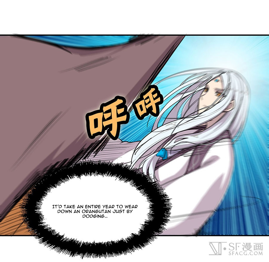 The Master of Martial Arts Retired Life Chapter 5 page 18 - Chapter 5