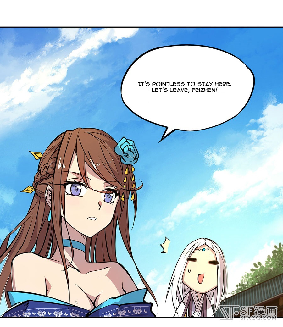The Master of Martial Arts Retired Life Chapter 5 page 64 - Chapter 5
