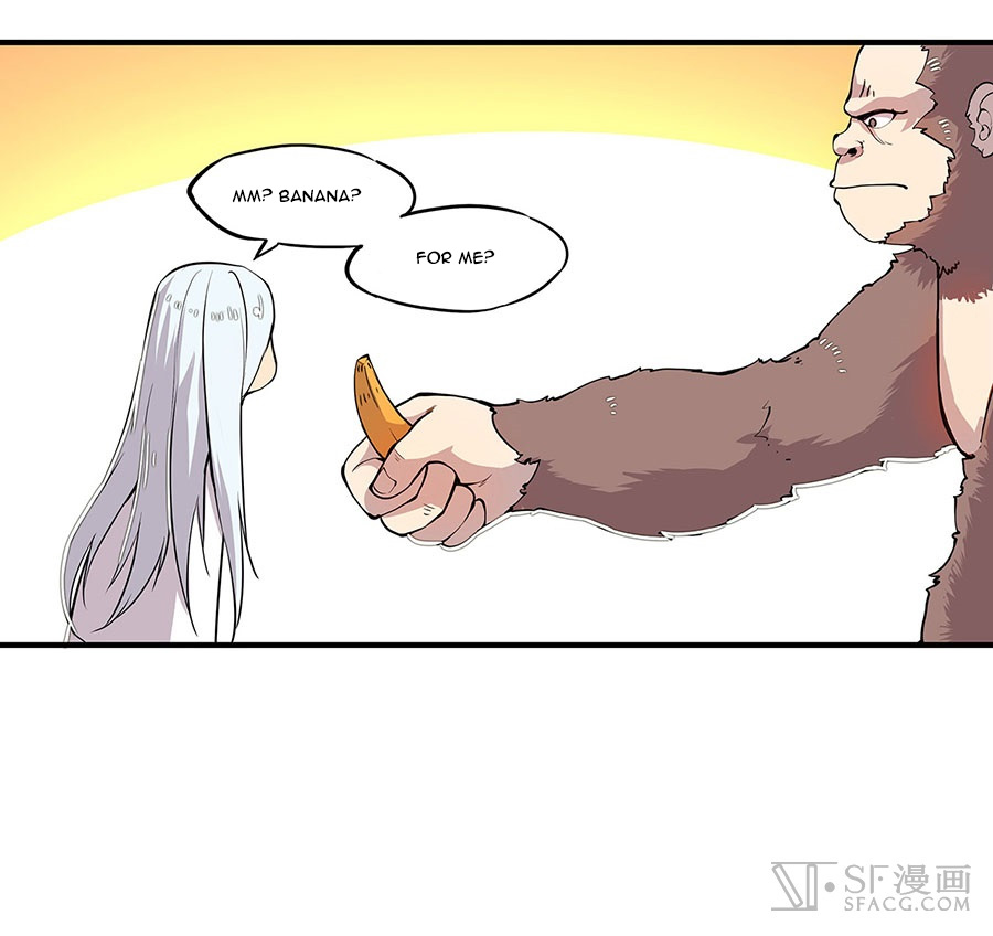 The Master of Martial Arts Retired Life Chapter 5 page 78 - Chapter 5