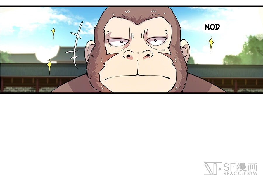 The Master of Martial Arts Retired Life Chapter 5 page 79 - Chapter 5