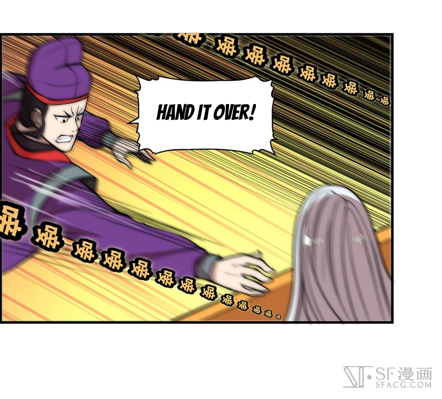 The Master of Martial Arts Retired Life Chapter 50 page 25 - Chapter 50