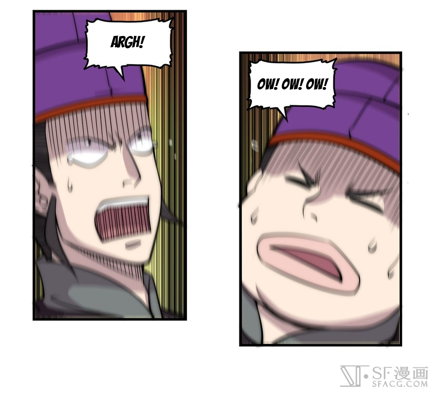The Master of Martial Arts Retired Life Chapter 50 page 32 - Chapter 50
