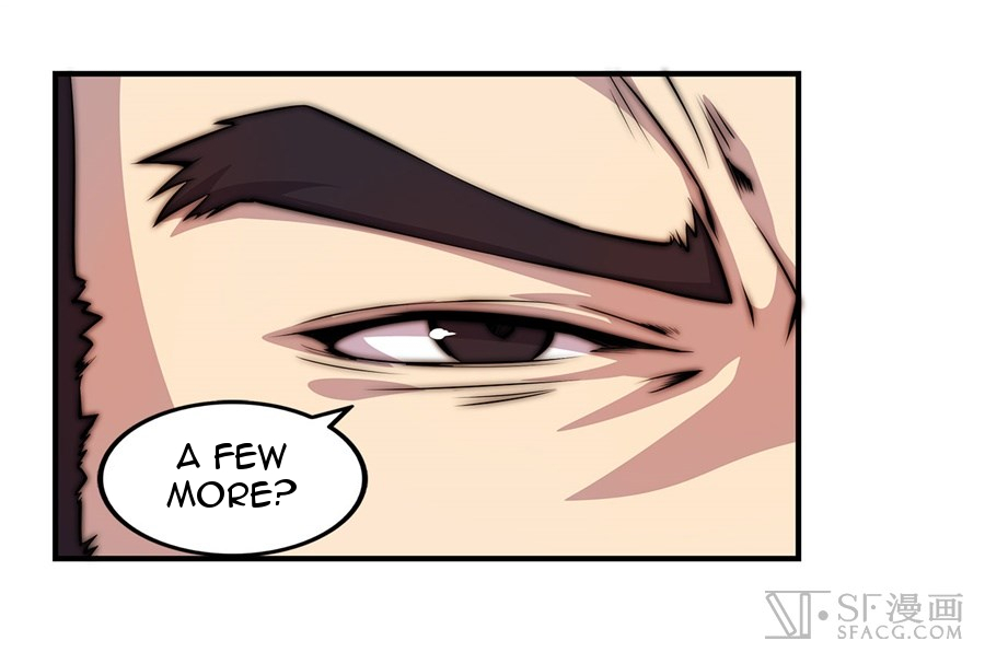 The Master of Martial Arts Retired Life Chapter 50 page 37 - Chapter 50