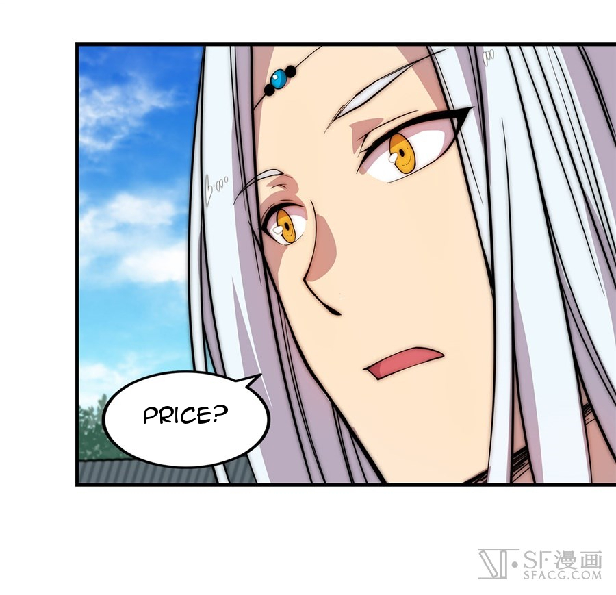 The Master of Martial Arts Retired Life Chapter 50 page 43 - Chapter 50
