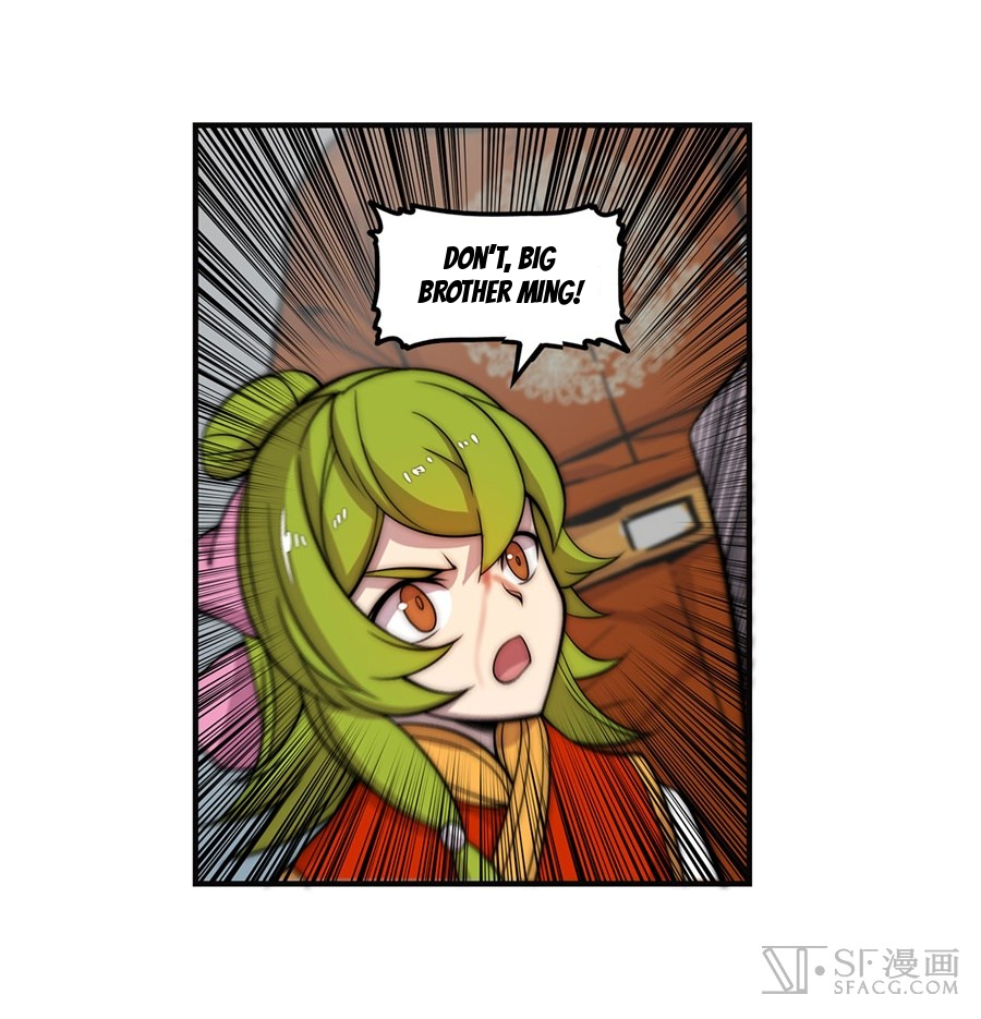 The Master of Martial Arts Retired Life Chapter 50 page 52 - Chapter 50