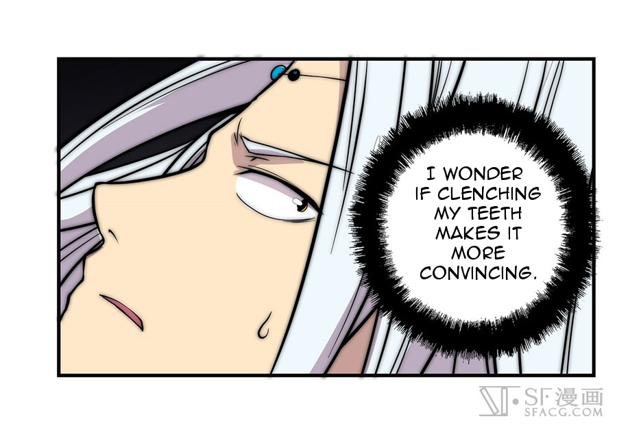 The Master of Martial Arts Retired Life Chapter 50 page 61 - Chapter 50
