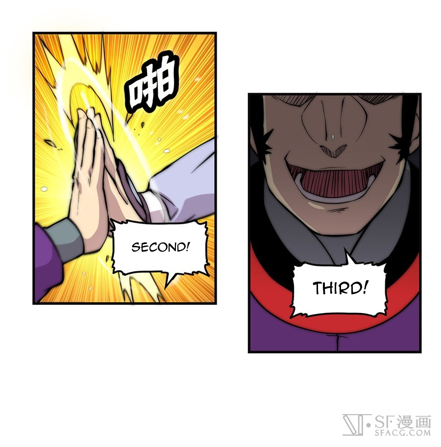 The Master of Martial Arts Retired Life Chapter 50 page 62 - Chapter 50