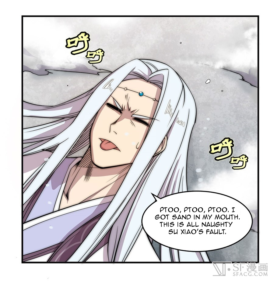 The Master of Martial Arts Retired Life Chapter 50 page 65 - Chapter 50