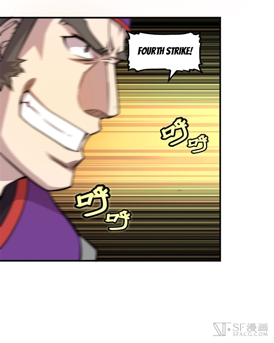 The Master of Martial Arts Retired Life Chapter 50 page 68 - Chapter 50