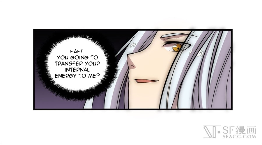 The Master of Martial Arts Retired Life Chapter 51 page 17 - Chapter 51