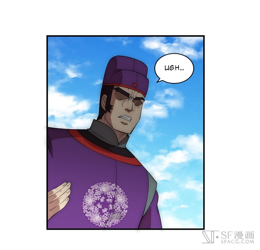 The Master of Martial Arts Retired Life Chapter 51 page 29 - Chapter 51