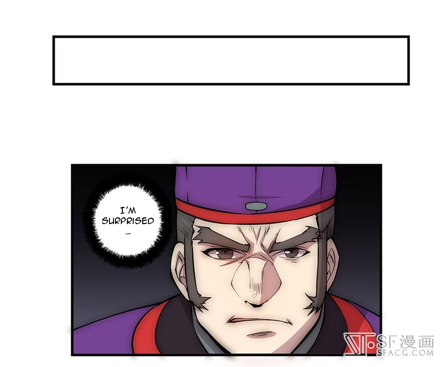 The Master of Martial Arts Retired Life Chapter 51 page 37 - Chapter 51