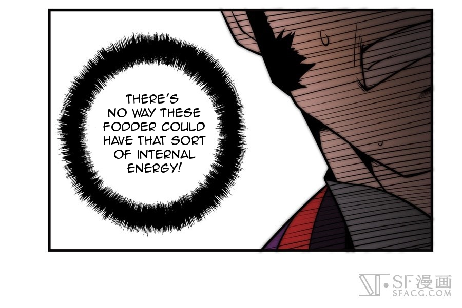 The Master of Martial Arts Retired Life Chapter 51 page 46 - Chapter 51