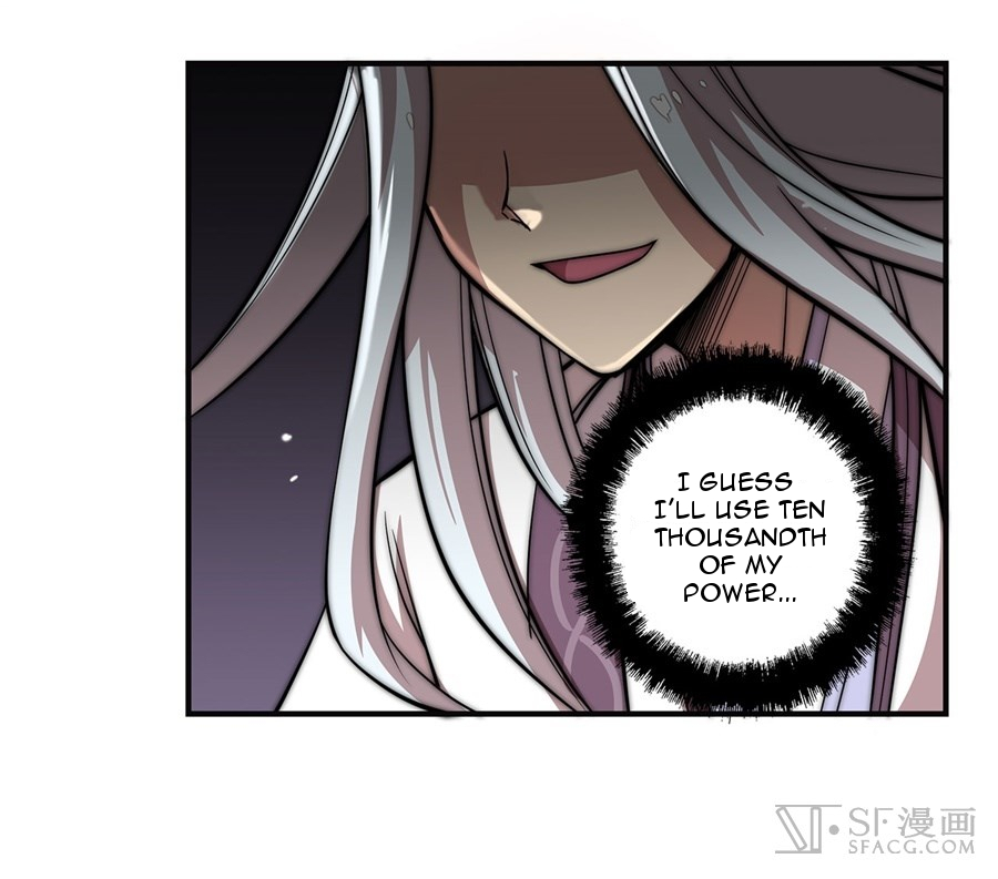 The Master of Martial Arts Retired Life Chapter 51 page 51 - Chapter 51