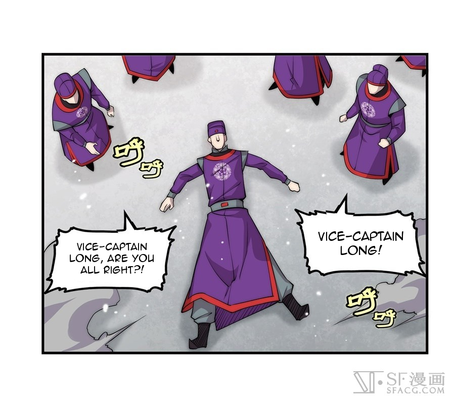 The Master of Martial Arts Retired Life Chapter 51 page 57 - Chapter 51