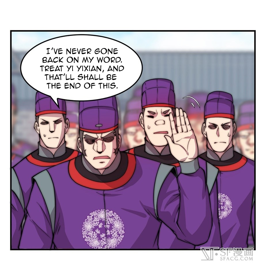 The Master of Martial Arts Retired Life Chapter 51 page 64 - Chapter 51