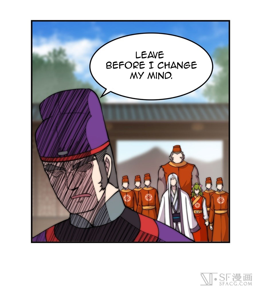 The Master of Martial Arts Retired Life Chapter 51 page 66 - Chapter 51