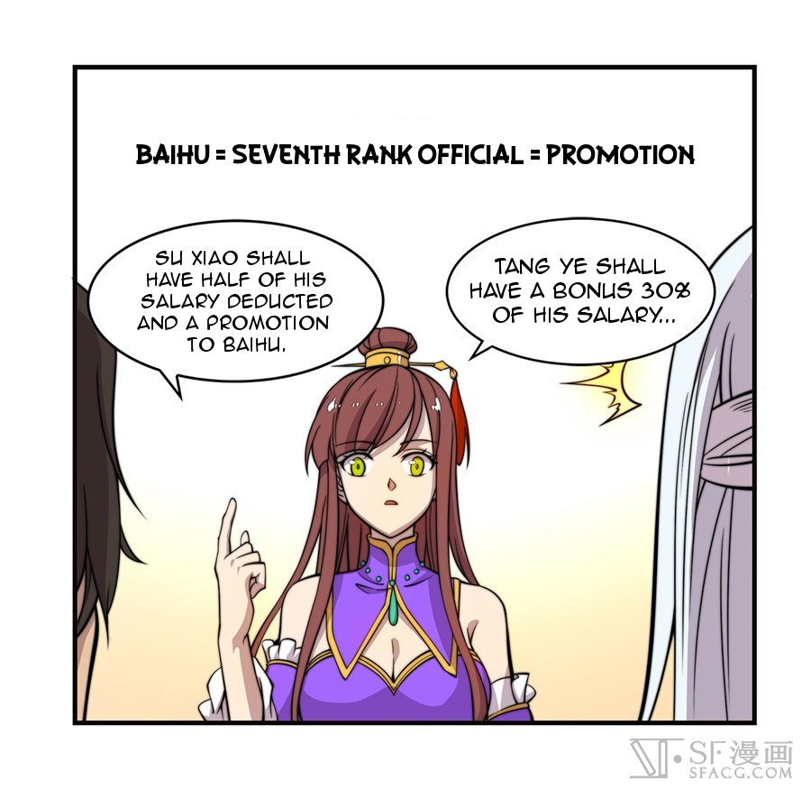 The Master of Martial Arts Retired Life Chapter 52 page 10 - Chapter 52