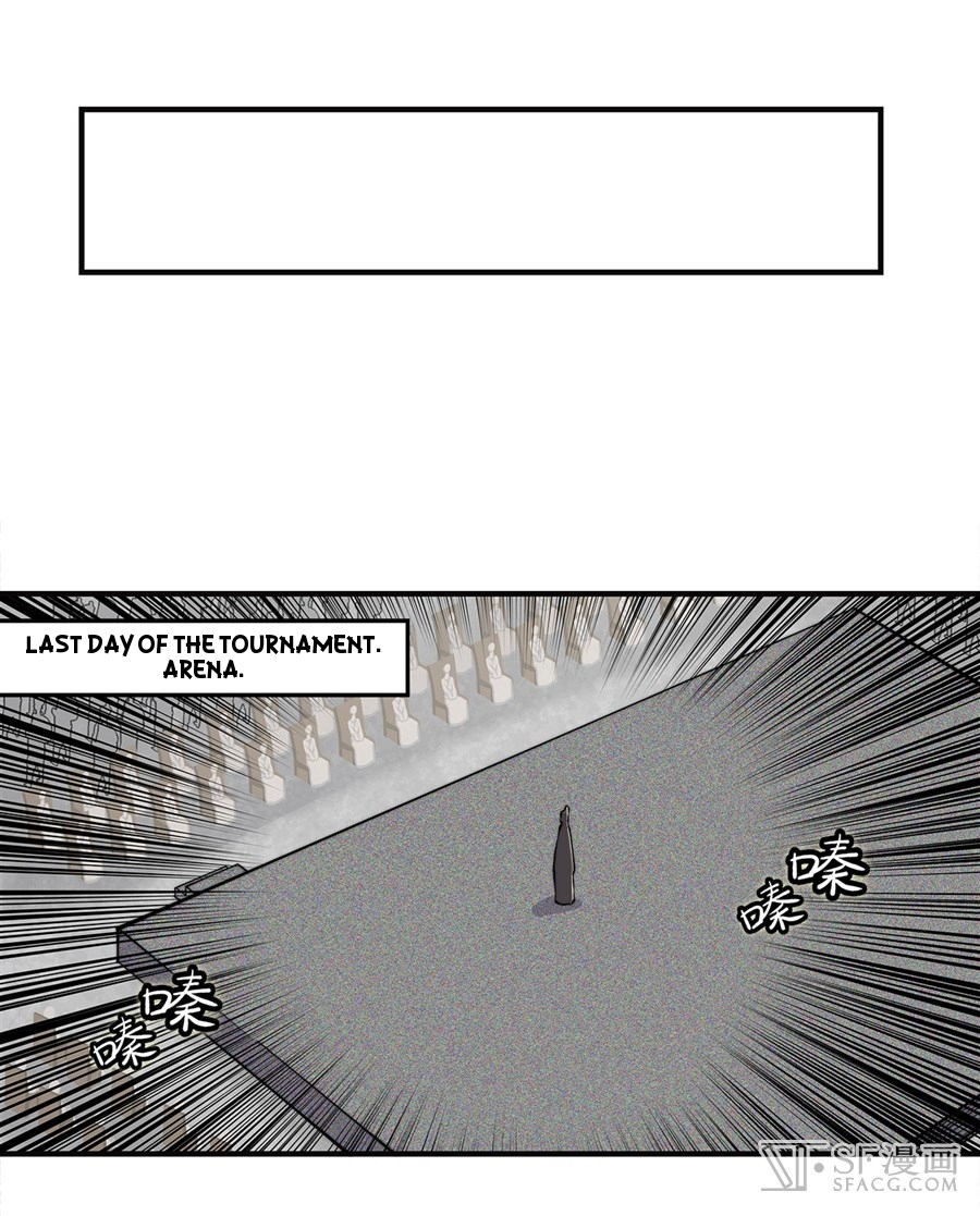 The Master of Martial Arts Retired Life Chapter 52 page 23 - Chapter 52