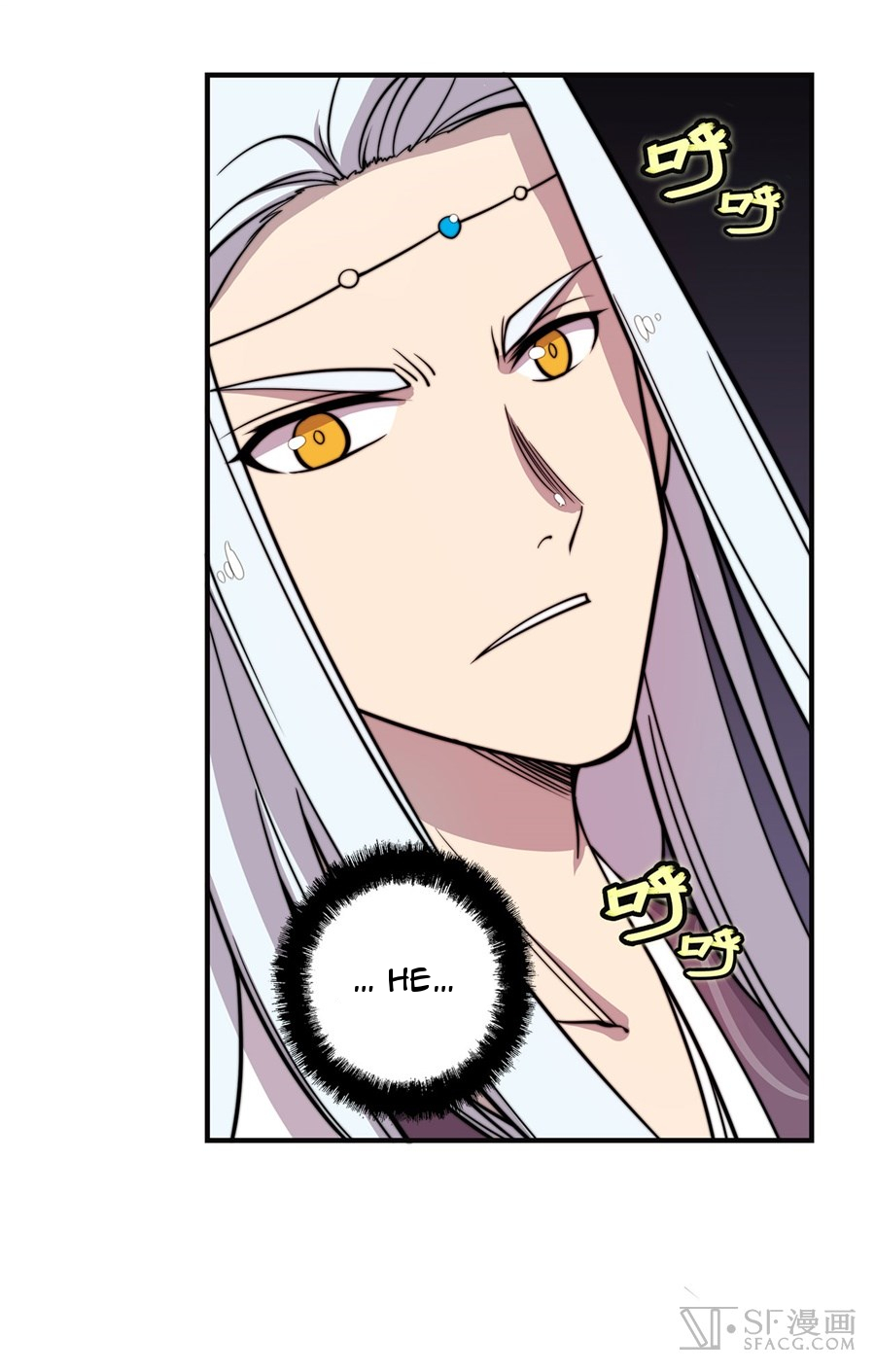 The Master of Martial Arts Retired Life Chapter 52 page 41 - Chapter 52