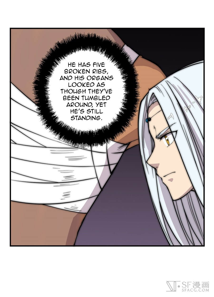 The Master of Martial Arts Retired Life Chapter 52 page 46 - Chapter 52