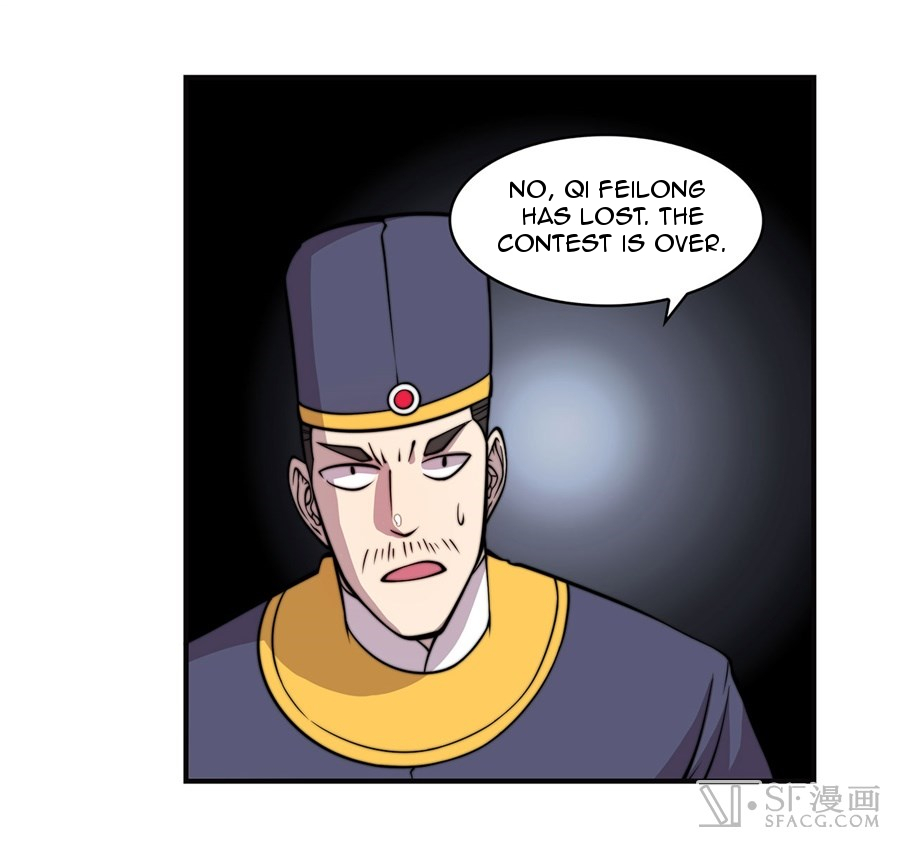 The Master of Martial Arts Retired Life Chapter 52 page 49 - Chapter 52