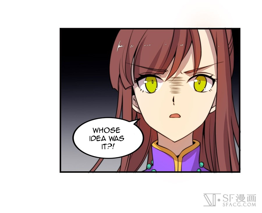 The Master of Martial Arts Retired Life Chapter 52 page 5 - Chapter 52