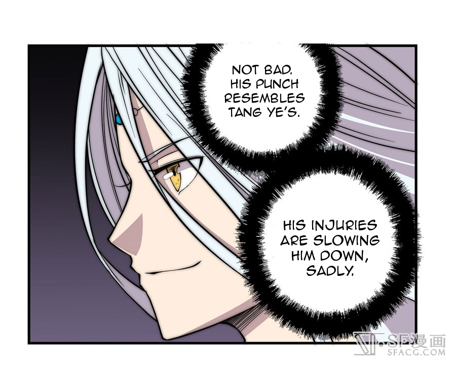 The Master of Martial Arts Retired Life Chapter 52 page 53 - Chapter 52