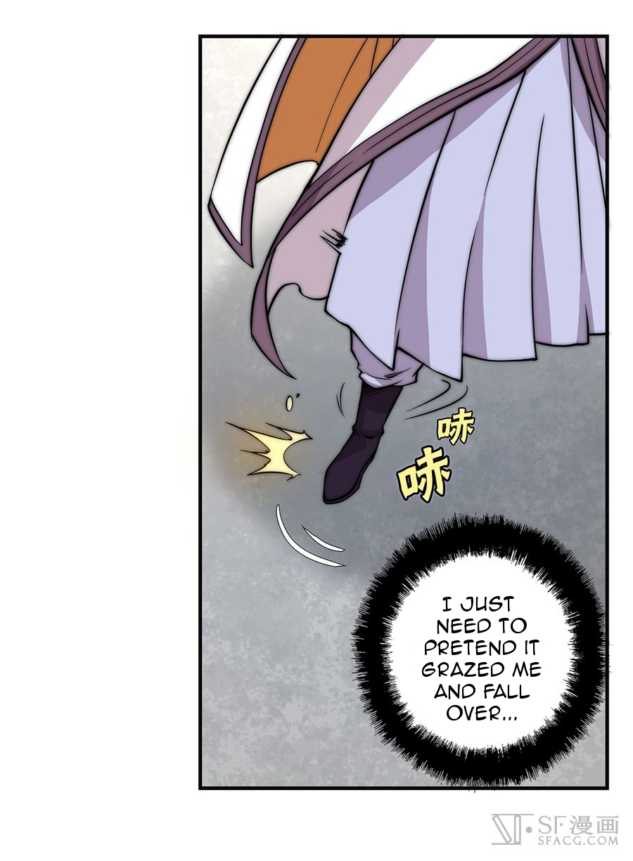 The Master of Martial Arts Retired Life Chapter 52 page 54 - Chapter 52