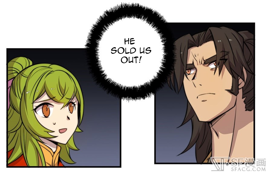 The Master of Martial Arts Retired Life Chapter 52 page 7 - Chapter 52