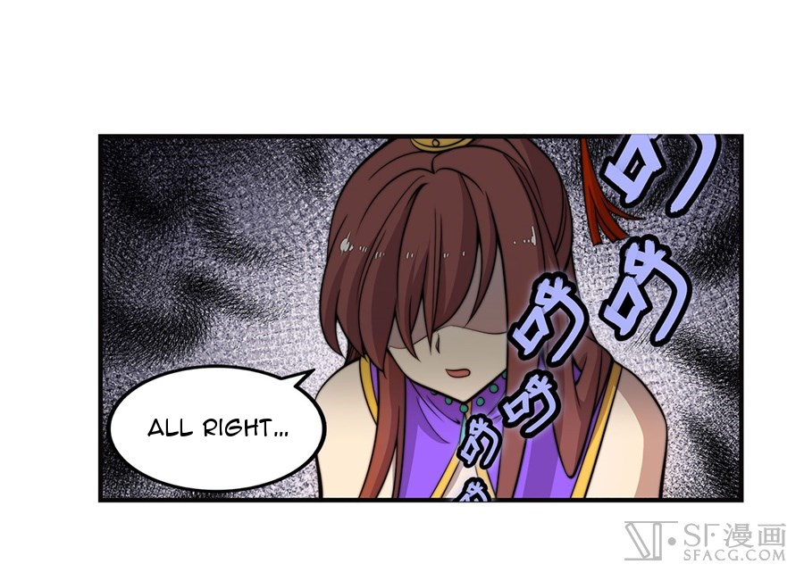 The Master of Martial Arts Retired Life Chapter 52 page 8 - Chapter 52