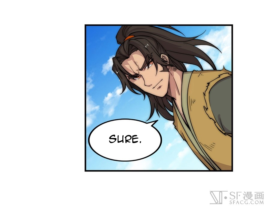 The Master of Martial Arts Retired Life Chapter 53 page 26 - Chapter 53