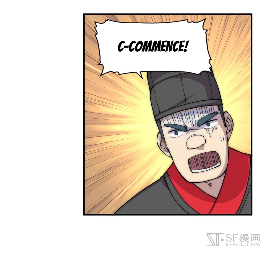 The Master of Martial Arts Retired Life Chapter 53 page 42 - Chapter 53