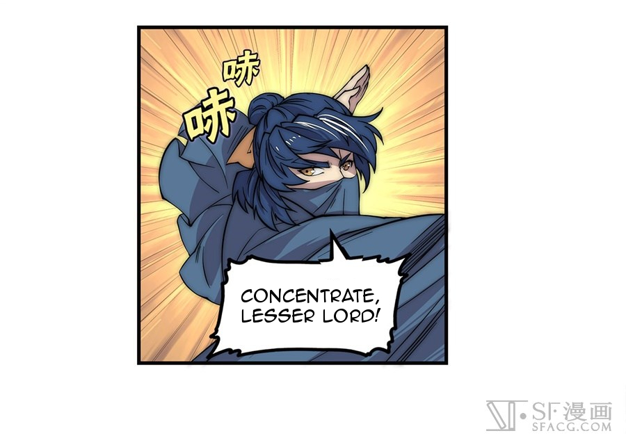 The Master of Martial Arts Retired Life Chapter 53 page 43 - Chapter 53