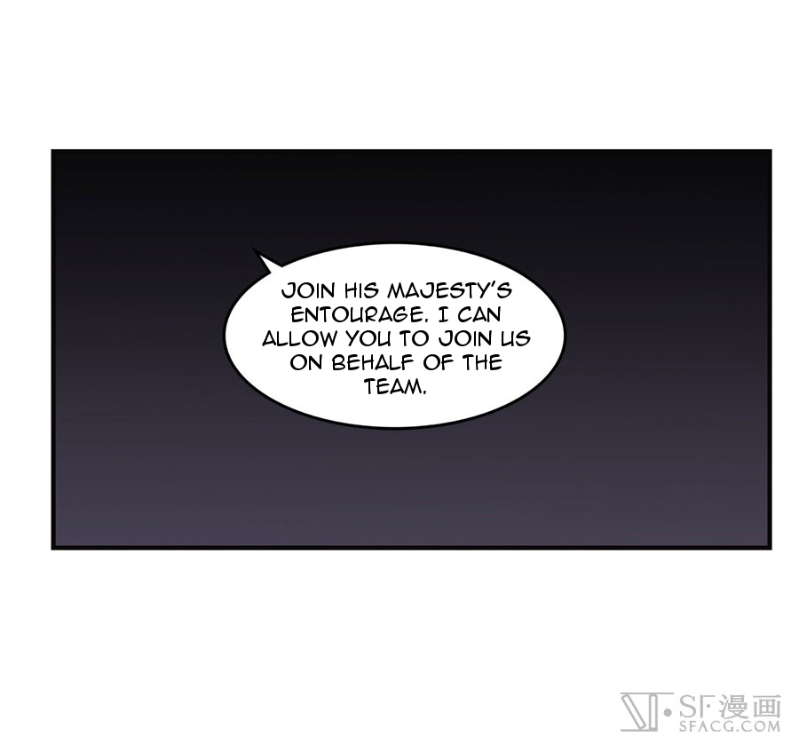 The Master of Martial Arts Retired Life Chapter 54 page 30 - Chapter 54