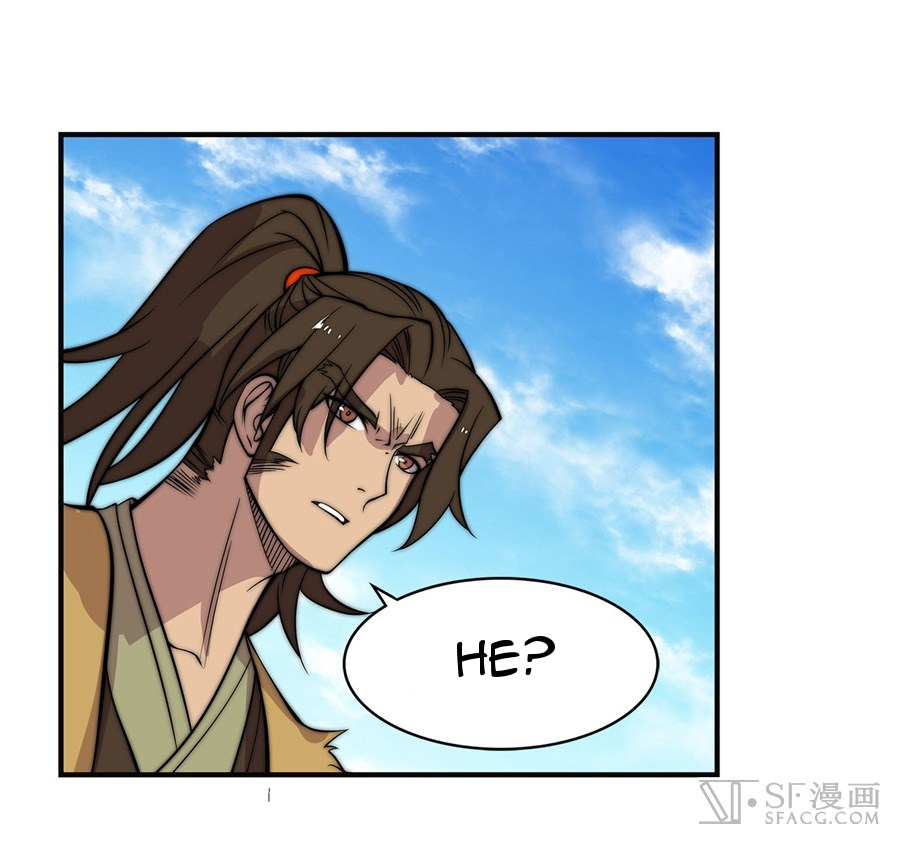 The Master of Martial Arts Retired Life Chapter 54 page 32 - Chapter 54