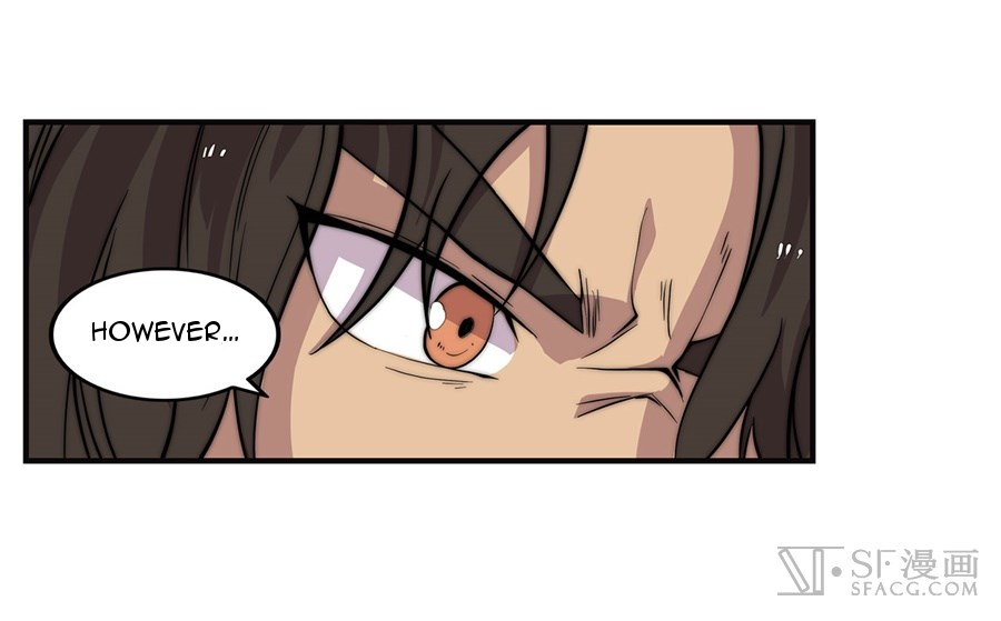 The Master of Martial Arts Retired Life Chapter 54 page 37 - Chapter 54