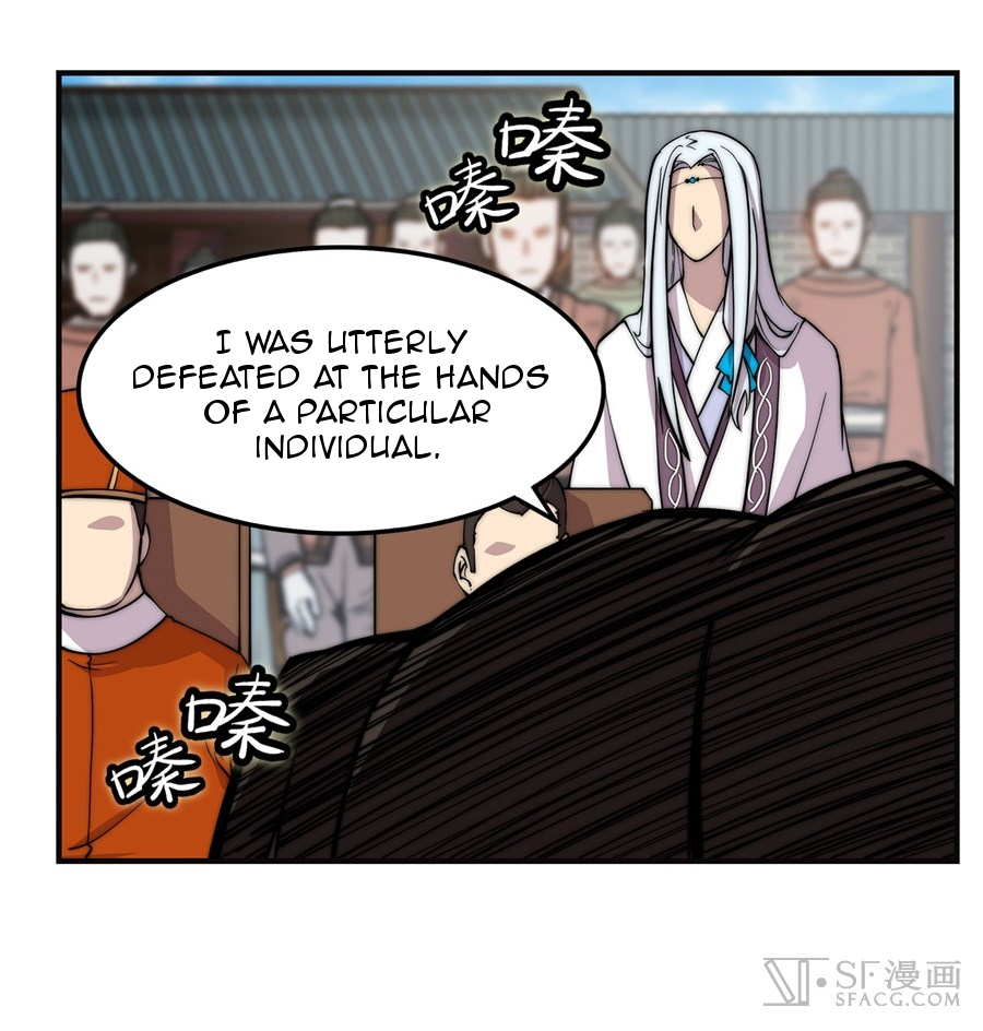 The Master of Martial Arts Retired Life Chapter 54 page 38 - Chapter 54