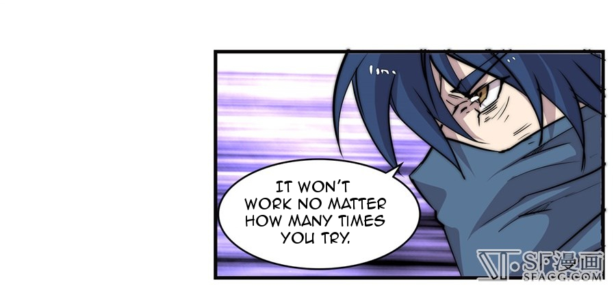 The Master of Martial Arts Retired Life Chapter 54 page 43 - Chapter 54