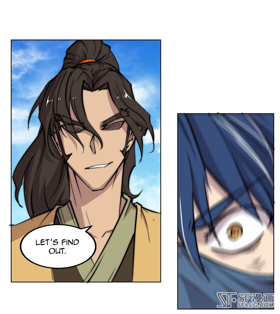 The Master of Martial Arts Retired Life Chapter 54 page 48 - Chapter 54