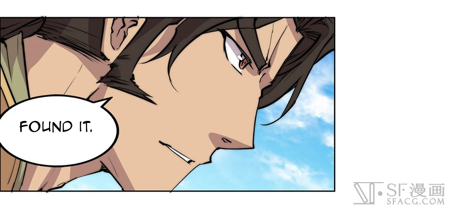 The Master of Martial Arts Retired Life Chapter 54 page 51 - Chapter 54